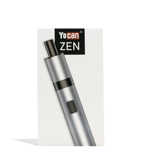 Yocan Zen Wax Vaporizer - The Supply Joint 