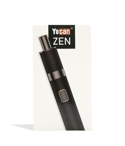 Yocan Zen Wax Vaporizer - The Supply Joint 