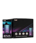 Yocan ZIVA Smart Cartridge Vaporizer 10pk - The Supply Joint 