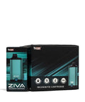 Yocan ZIVA Smart Cartridge Vaporizer 10pk - The Supply Joint 