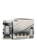 Yocan ZIVA Smart Cartridge Vaporizer 10pk - The Supply Joint 
