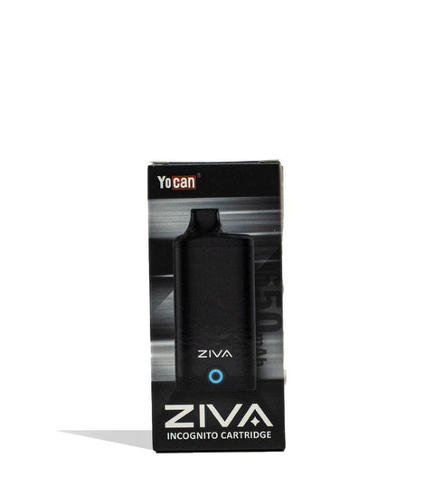 Yocan ZIVA Smart Cartridge Vaporizer 10pk - The Supply Joint 