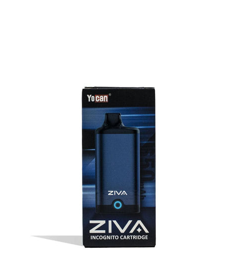 Yocan ZIVA Smart Cartridge Vaporizer 10pk - The Supply Joint 